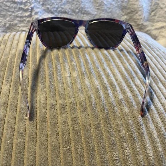 Oakley Sunglasses Limited  Kokoro Frogskins Meguru Spin w/Prizm Black OO9013-J1 - Picture 6 of 9